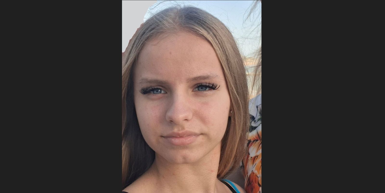 Polizei sucht Auguste G.: Öffentlichkeitsfahndung nach vermisster 14-Jähriger