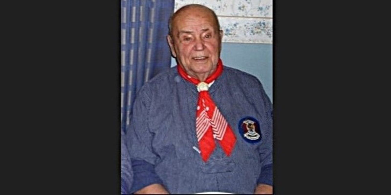 Neu Wulmstorf: Heinz Krause feiert seinen 100. Geburtstag mit den "Windjammers"