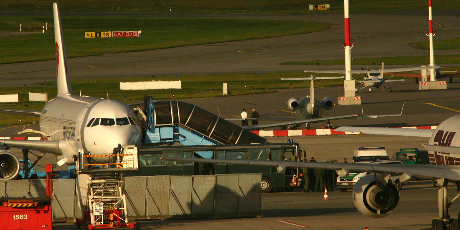 Wenn der Flug nicht pünktlich ist: Ein Überblick über Entschädigungsansprüche