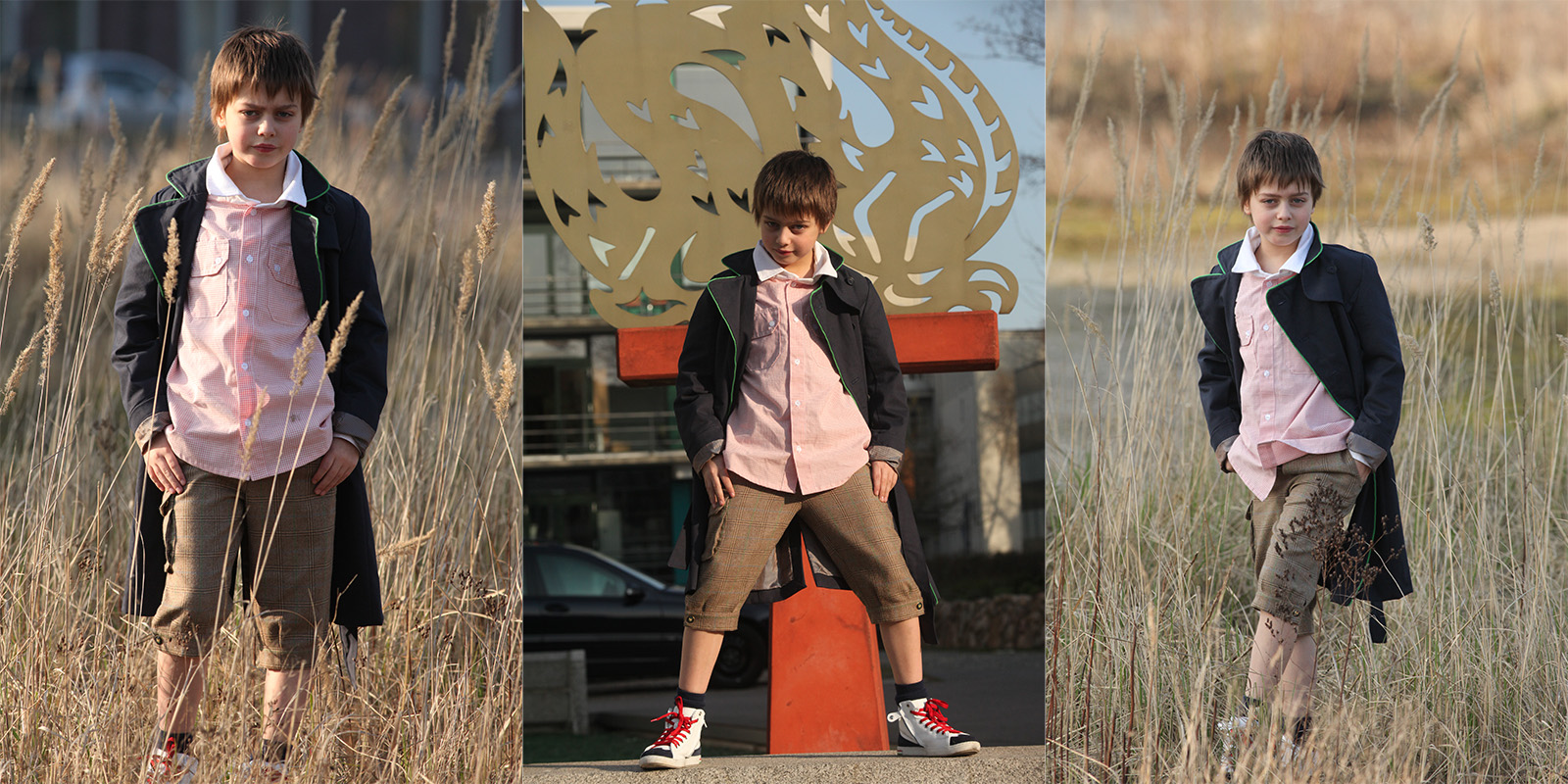 Kinderkleidung in Harburg: Der tägliche Spagat zwischen Budget und Bio-Anspruch