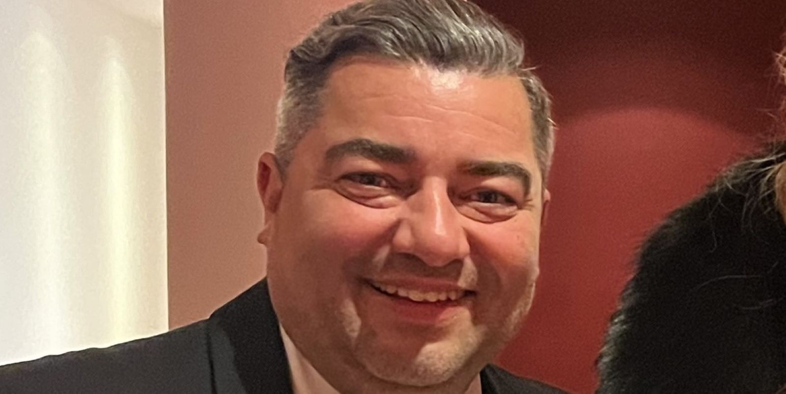 Neuer Präsident bei den Hafen-Lions: Uwe Schneider übernimmt das Amt