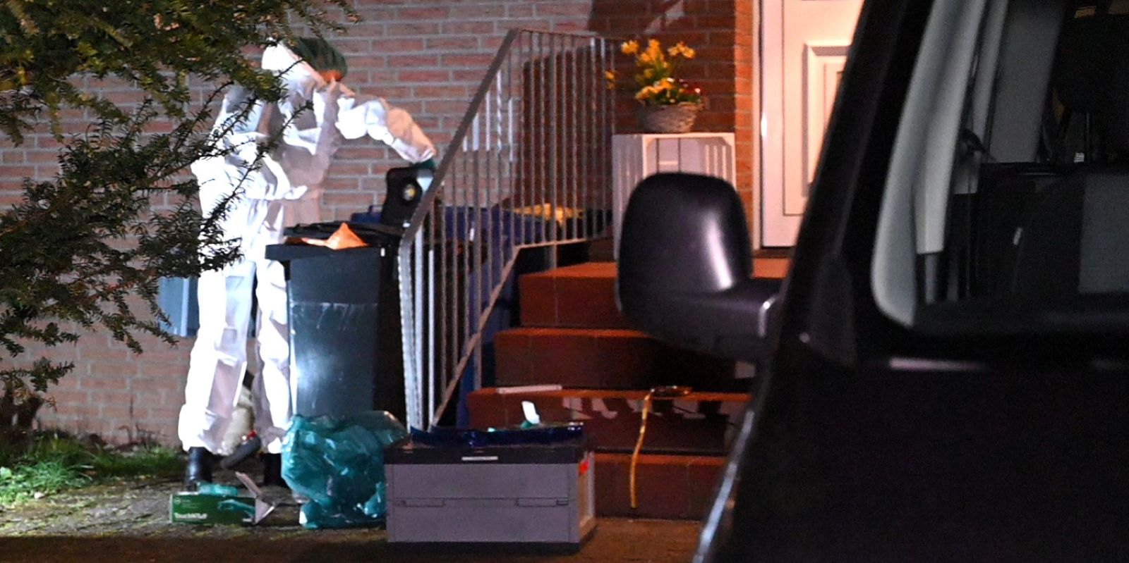 Totes Baby: Keine Hinweise auf Fremdverschulden oder strafbare Handlungen