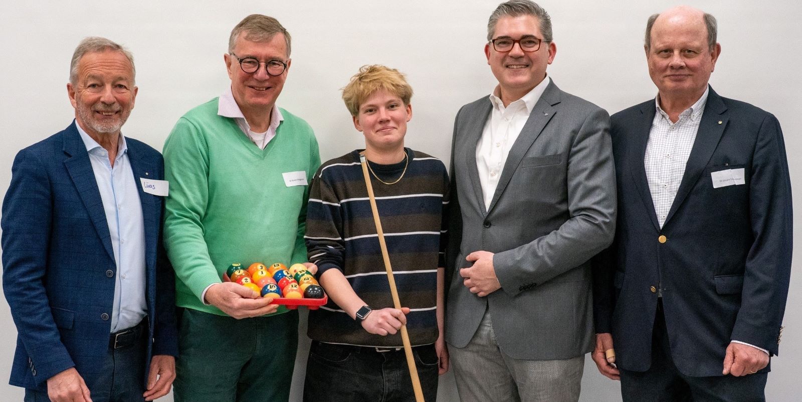 Phoenix-Viertel: ARCHE-Kinderstiftung eröffnet neues Jugendhaus