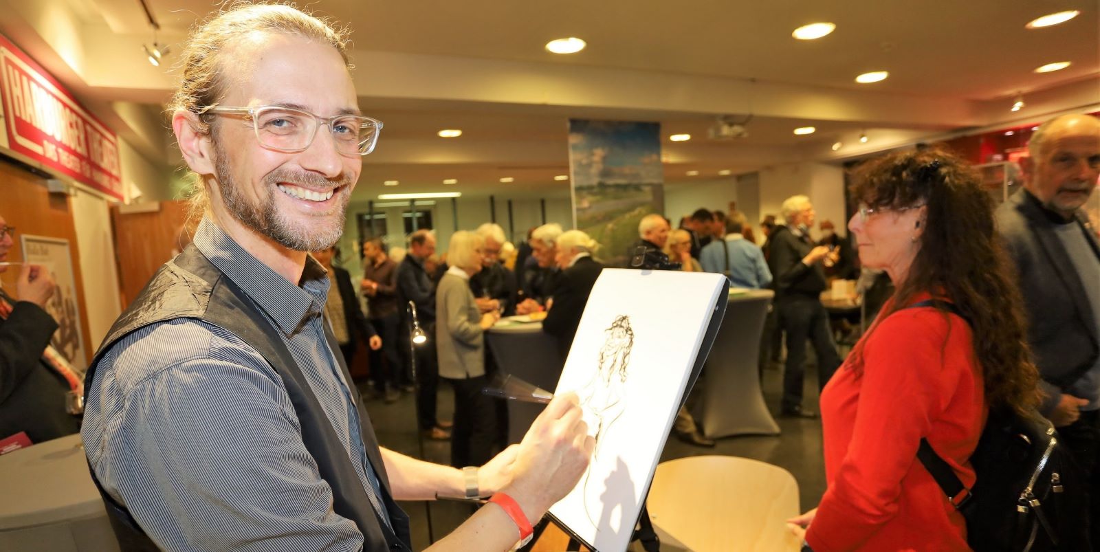 Lange Nacht der Museen: Auch Harburg ist mit vielen tollen Aktionen am Start