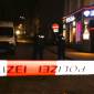 Erneut Schüsse im Phoenix-Viertel: Polizei durchsucht mehrere Kneipen