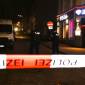 Erneut Schüsse im Phoenix-Viertel: Polizei durchsucht mehrere Kneipen
