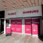Planet-Harburg geschlossen: Experten-Vortrag findet im Museum statt