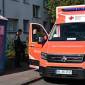Arbeitsunfall in Eißendorf: Zwei Heizungsmonteure kommen ins Krankenhaus
