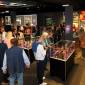 Die Superhelden sind da: 350 Premieren-Gäste kamen ins Harburger Museum