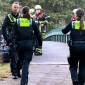 Grausamer Unfall: Kleiner Junge stirbt auf Bahnstrecke zwischen Wilhelmsburg und Harburg
