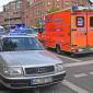 80-Jähriger nach Unfallflucht in der Harburger Innenstadt gestellt