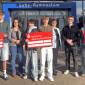 Planspiel Börse der Sparkasse: Luhe-Gymnasium erneut mit Top-Platzierungen