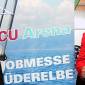 Jobmesse Süderelbe: Nach 13 Jahren scheiden zwei Macher aus 