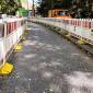 Neue Baustelle in Harburg: Die Weusthoffstraße ist jetzt Einbahnstraße