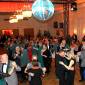 Harburgs funkelnde Ballnacht: 350 Gäste kamen zum Winterball ins Hotel Lindtner