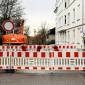 Schluss mit Huppelpiste Haakestraße: Beschädigte Straße wird Instandgesetzt