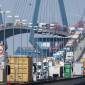 Hamburgs Süden wird Staufalle: A1 und Köhlbrandbrücke gesperrt
