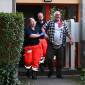 Messerattacke auf Stiefvater in Eißendorf: 19-Jähriger kam vor Haftrichter