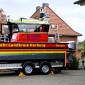 Neues Mehrzweckboot der Kreisfeuerwehr offiziell in Hoopte übergeben