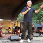 Sommer im Park: Stefan Gwildis begeistert 600 Besucher im Harburger Stadtpark