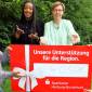 Harburgs Fußball-Ikone Ingo Brussolo sammelt Spenden für Kinderteller