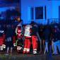 Hohe Straße: Jugendliche attackieren Familie in Wohnung mit Pfefferspray