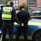 Wieder Polizeieinsätze in Harburg: Sechs Lokalitäten durchsucht