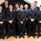 Feuerwehr Nenndorf: 41 Einsätze, 14 Auftritte und 50 Jahre Mitglied
