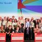 Harburg-Empfang: Dieser Abend macht Harburgs Alltagshelden sichtbar