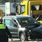 Mehrere Verletzte nach Unfall auf der A7 – Fahrtrichtung Süden zeitweise voll gesperrt