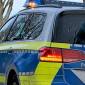 Polizei-Einsatz auf privater Feier: Aggressiver Gast von Polizeihund gebissen