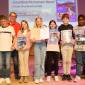 Hamburgs beste Schülerzeitungen: Drei Teams aus Harburg ganz vorn dabei