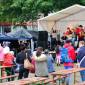 Harburg feiert Vielfalt: Sonnabend kehrt das Fest auf den Rathausplatz zurück
