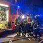 Wohnungsbrand in Heimfeld: Zwei Personen gerettet – eine verletzt
