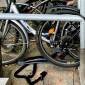 E-Bike-Diebstahl: Zeugin und Ortungsgerät ermöglichen vorläufige Festnahmen