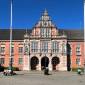 Tag des offenen Denkmals: Kostenlose Führungen durch das Harburger Rathaus