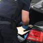 Wilstorf: Polizei findet zwei scharfe Schusswaffen bei Verkehrskontrolle