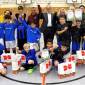 Harburger Hallencup: Fußball, Fairness und Engagement für den guten Zweck