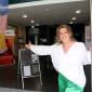 Internationales Programm: Sommerfest mit Flohmarkt im Quartiershaus am Ohrnsweg