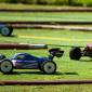 Große Action mit kleinen Autos: Sommerfest im RC Motorsportpark Harburg