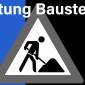 Rohrbruch an Wasserleitung: Buxtehuder Straße bis Sonntag voll gesperrt