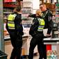Razzia in Harburg: Behörden schließen Supermarkt wegen Hygieneprobleme