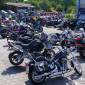 Jubiläum beim Charity-Ride der Hansebiker: Die 100.000 Euro wurden geknackt