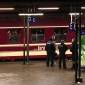 Nach HSV-Absage: Zug mit 700 Leverkusen-Fans „strandet“ am Bahnhof Harburg