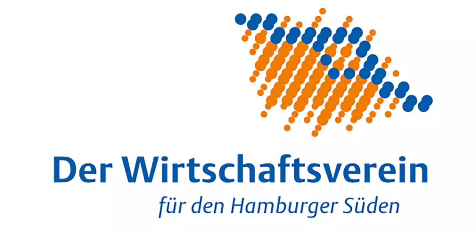 Der Wirtschaftsverein für den Hamburger Süden: 270 Mitgliedsunternehmen, 75 Jahre, 1 Verein