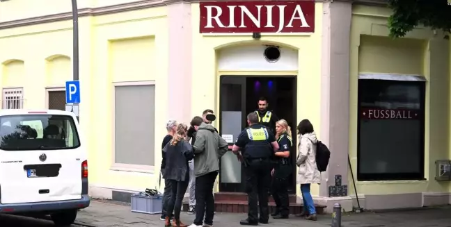 Gegen den Betreiber des Rinija am Kleinen Schippsee wurde ein Strafverfahren eingeleitet. Foto:  Lenthe-Medien/Apelt