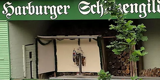 Vogelrest