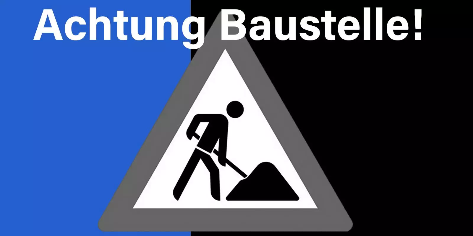 Baustellen-Hammer in Heimfeld: Fahrbahnsanierung unter Vollsperrung