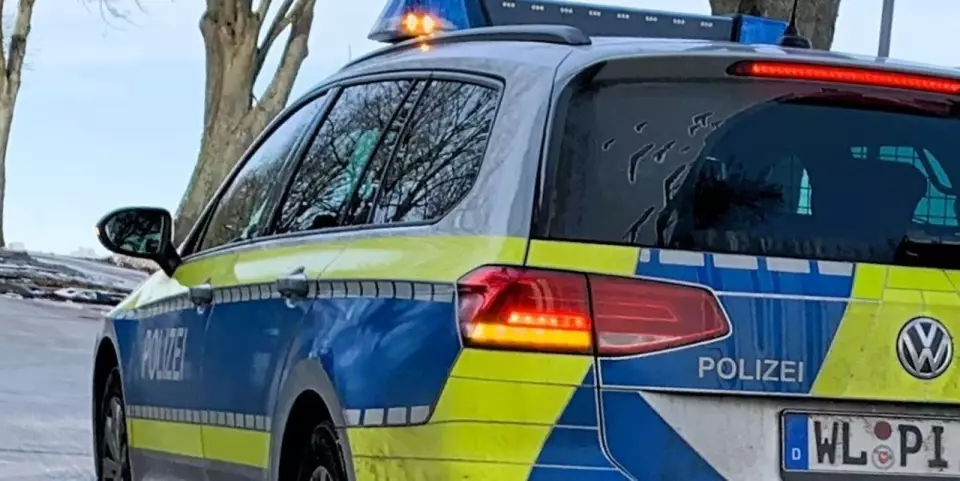 Rückfahrt von der Party: Betrunkenen im Kofferraum nach Hause gefahren