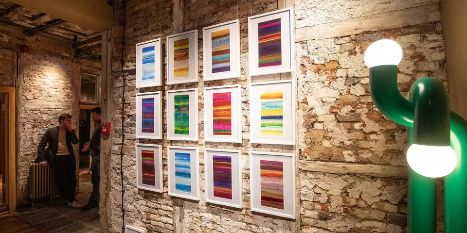 Bilder von Dörte Meichsner. Foto: zv